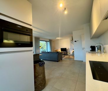 Mooi appartement van 88 m² met ruim terras op een toplocatie! - Foto 5