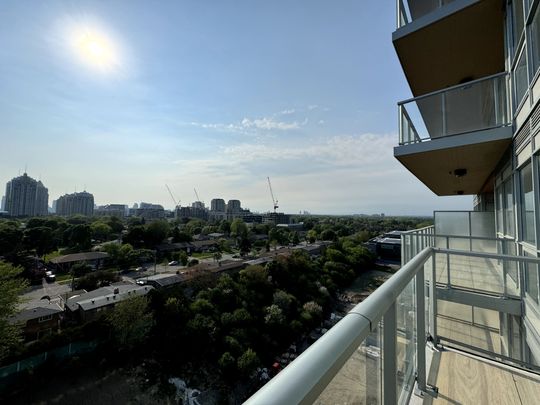 For Lease - 25 McMahon Drive Unit# 1506, Toronto, Ontario - Photo 1