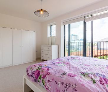 Secret Garden, Climate Innovation District, Leeds - Photo 5