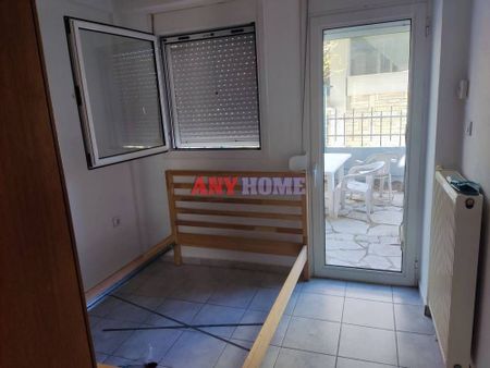 Studio/Γκαρσονιέρα για ενοικίαση Άγιος Παύλος - Φωτογραφία 4