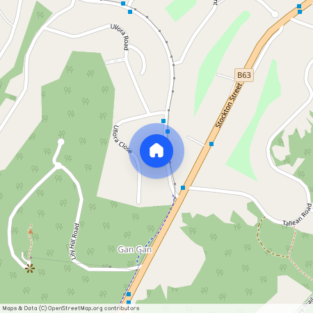 2/15 Galoola Drive, NSW 2315, Nelson Bay