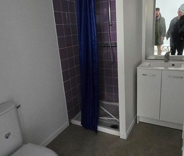 Appartement 1 pièce à Fontenay-le-Comte - Photo 4