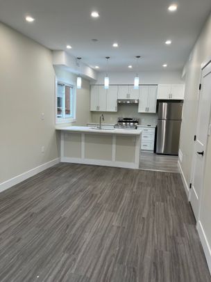 For Lease - 346 Ashland Avenue Unit# FRONT UNIT, London East, Ontario - Photo 1