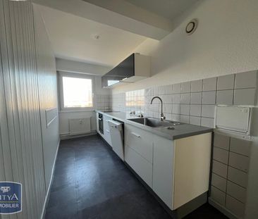 Location Appartement 3 pièces 83m² STRASBOURG 67000 - Photo 2