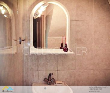 Ενοικίαση κατοικίας, 125 τ.μ., Μαρούσι, €1,100 - Photo 3