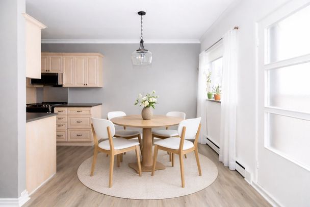 For Lease - 14 Norris Place Unit# 404, St. Catharines, Ontario - Photo 1