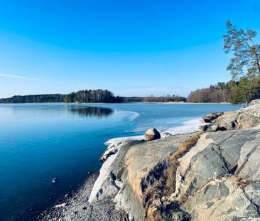 Bäckvägen, Vaxholm - Photo 6