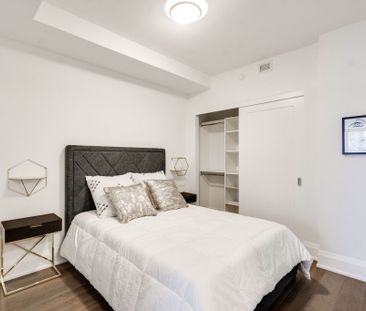 For Lease - 88 Cumberland Street Unit# 605, Toronto, Ontario - Photo 1