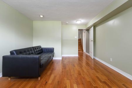 For Lease - 143 Rodda Boulevard, Toronto, Ontario - Photo 4