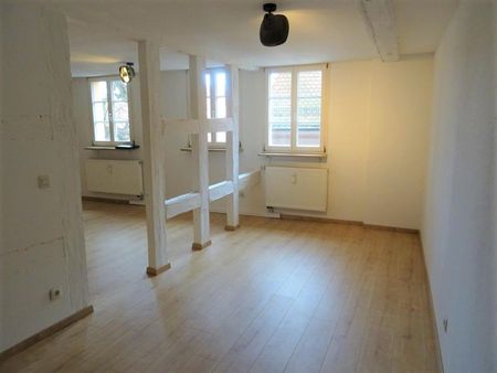 Helle 1,5-Zimmer-Altbauwohnung mitten im Herzen von Schwabach - Foto 5