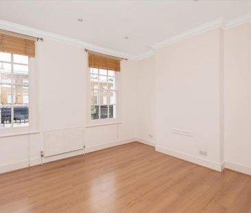 4 bedroom terraced house to rent - Photo 5