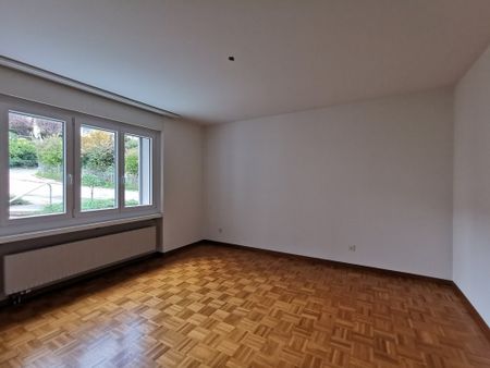 Ruhiges Quartier mit grüner Umgebung - Photo 2