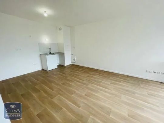 Appartement à louer 3 pièces 60.63m² - Photo 1