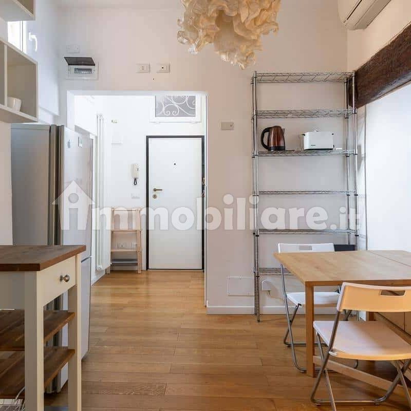 Bilocale via de' Chiari, Santo Stefano, Bologna - Foto 1