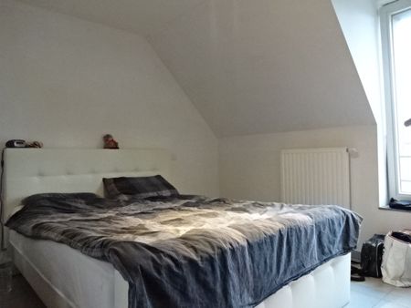 Zonnebeke - Appartement met 2 slaapkamers en terras - Photo 4