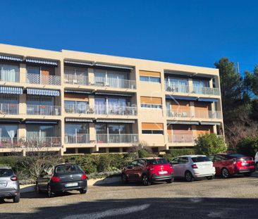 APPARTEMENT T3 - LES ANGLES, - Photo 1