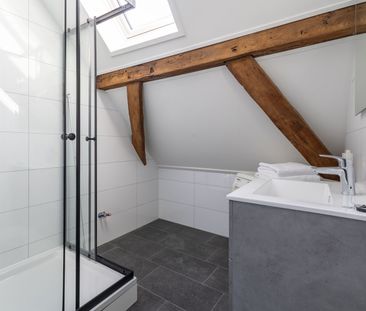 Gasthuisstraat 1-B, Binnenstad centrum, 5211NP, Den Bosch - Foto 2