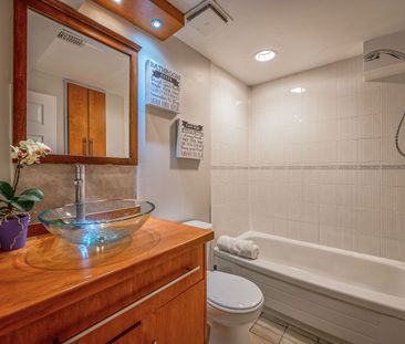 For Lease - 182 Lawrence Avenue Unit# Lower, Toronto, Ontario - Photo 6