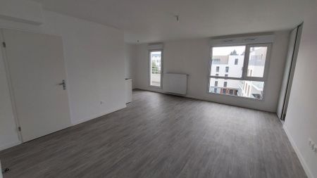 location Appartement T1 DE 34.47m² À VILLIERS LE BEL - Photo 3