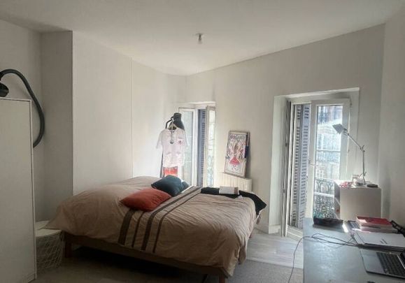 Appartement Bordeaux 1 pièce(s) - Photo 1