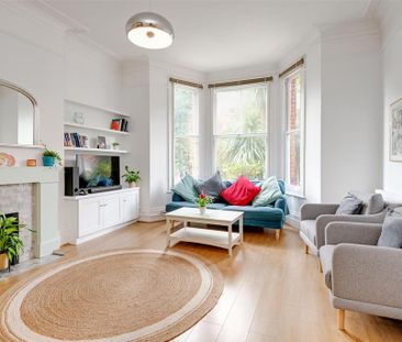 1 bedroom flat to rent - Photo 6