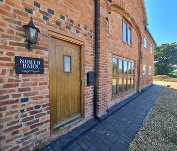 Barn Conversion - Photo 1