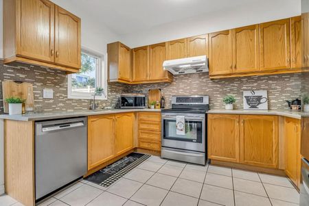 For Lease - 12 Walter Thomas Way, Markham, Ontario - Photo 2