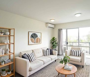 Freshly Updated in Prime Botany Town Location - Photo 1