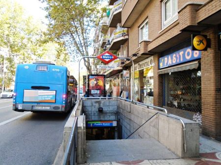 MADRID, Community of Madrid 28017 - Photo 4