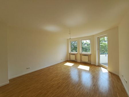 Sympathische 3-Zimmer-Wohnung - Photo 5