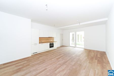 Moderne Mietwohnungen! Entdecken Sie Ihre neue Wohnoase im Herzen des Tullnerfelds! - Photo 2