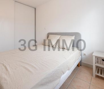 Location / Appartement T2 - Photo 4