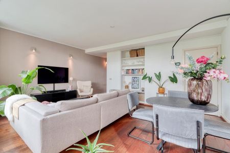 Mgr. van de Weteringstraat 95-B, Buiten Wittevrouwen, 3581EE, Utrecht - Photo 3
