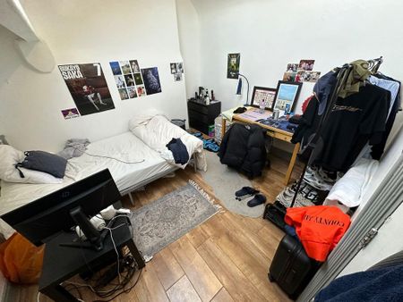 7 bedroom house to rent - Photo 4