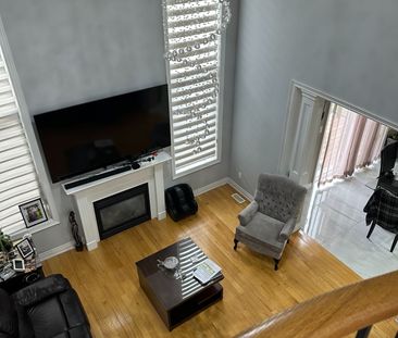 For Lease - 69 Fallowfield Road Unit# Upper, Brampton, Ontario - Photo 1