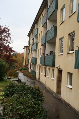 Barometergatan, Göteborg - Foto 5