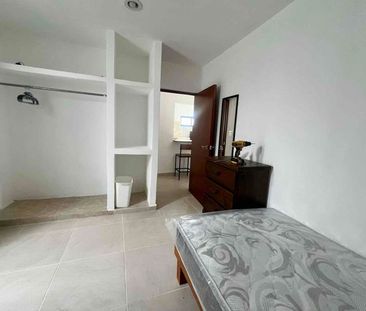 DEPARTAMENTO 2R CON SERVICIOS DE LUZ E INTERNET INCLUIDOS EN LA COL... - Photo 5