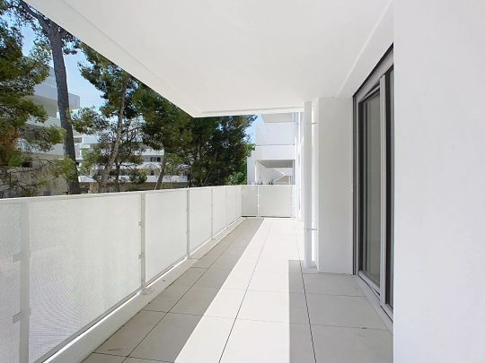 Appartement Marseille 3 pièce(s) de 62m2 - Photo 1