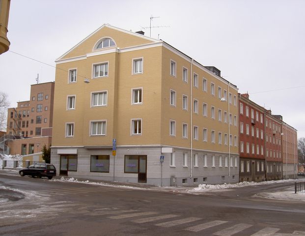 Åbygatan 7 - Photo 1