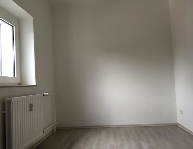 Demnächst frei! 2-Zimmer-Wohnung in Gelsenkirchen Scholven - Foto 1