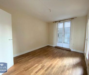 Location Appartement 2 pièces 50m² ALENCON 61000 - Photo 4