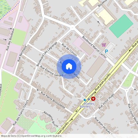 59860, Bruay-Sur-L'Escaut