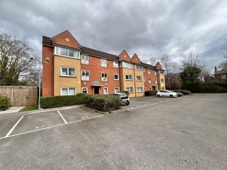 2 bedroom flat to rent - Photo 4