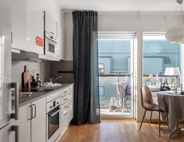 Gyrogatan 5 - Foto 1