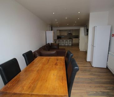 1 bedroom in a house share to rent - Photo 2