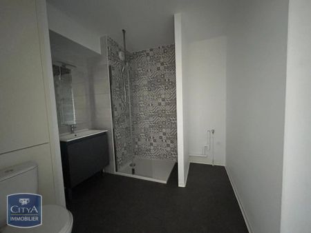 Appartement à louer 2 pièces 41.91m² - Photo 5