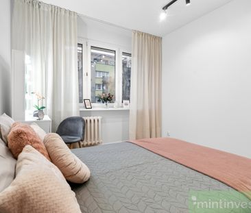 Jasne mieszkanie w świetnej lokalizacji - od zaraz - Photo 3