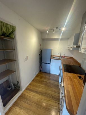 Studio Flat, Spencer Mews, W6 - Photo 1