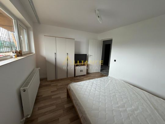 [Disponibila imediat] Garsoniera Parcare | Mobilata si Uti - Fotografie 1