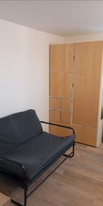 1 pièce - Meublé - 15,85 m² - 3ème étage - Colocation non autorisée - Photo 4